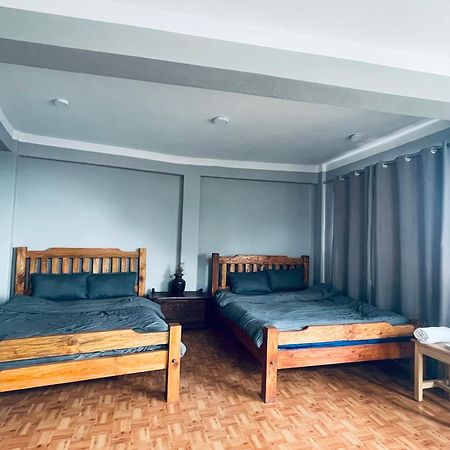 Pasne Aajako Hotel Бандипур Екстериор снимка