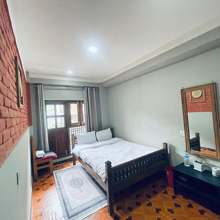Pasne Aajako Hotel Бандипур Екстериор снимка