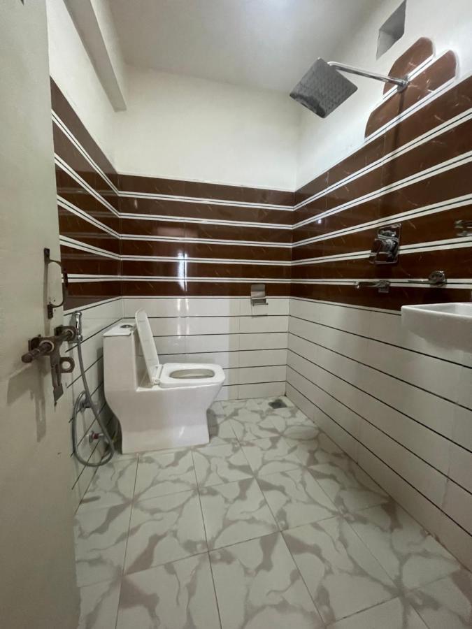 Pasne Aajako Hotel Бандипур Екстериор снимка